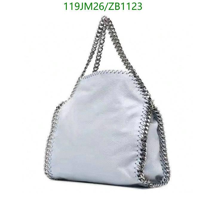 Stella McCartney Bag-(Mirror)-Handbag-,Code: ZB1123,$: 119USD