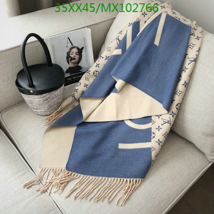 Scarf-LV,-Code: MX102766,$: 35USD