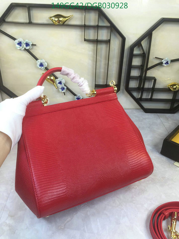 D&G Bag-(Mirror)-Sicily,Code: DGB030928,$: 149USD