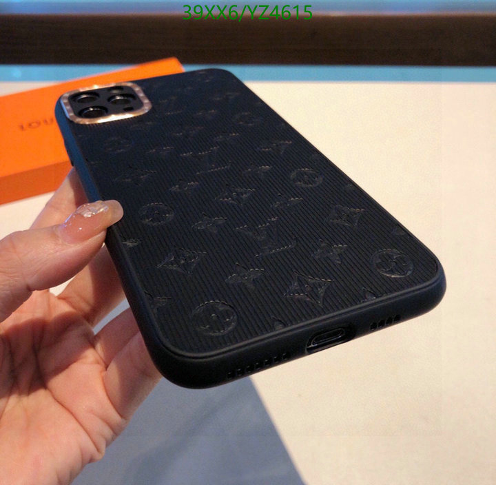 Phone Case-LV, Code: YZ4615,$: 39USD