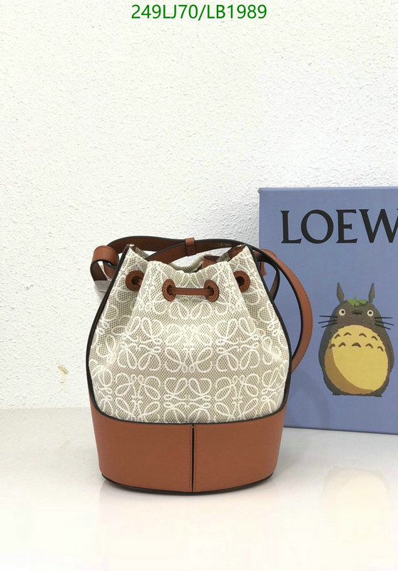 Loewe Bag-(Mirror)-Ballon,Code: LB1989,$: 249USD