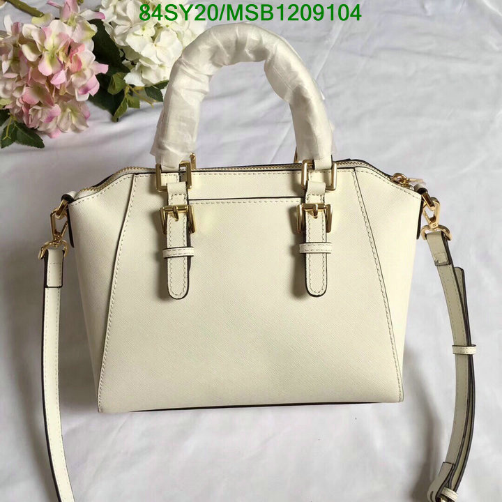 Michael Kors Bag-(4A)-Handbag-,Code: MSB1209104,$: 99USD