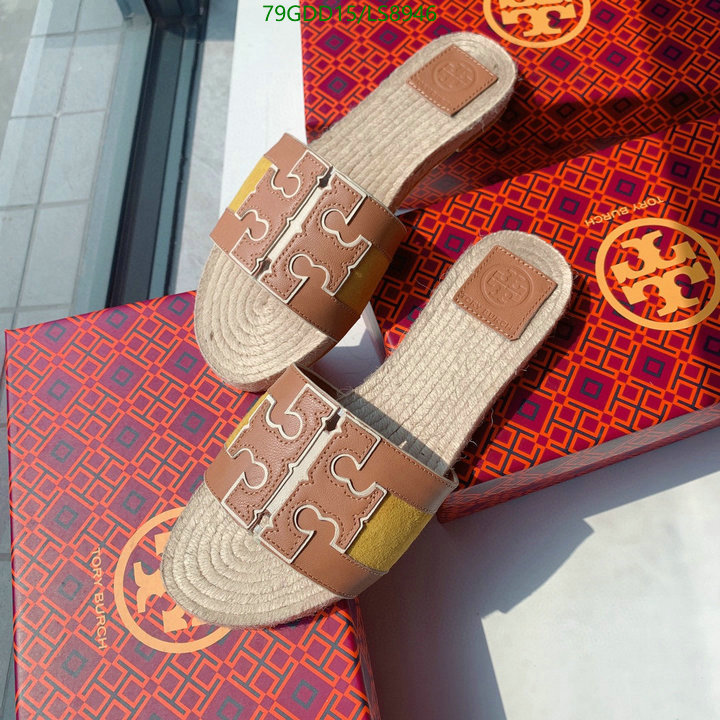 Women Shoes-Tory Burch, Code: LS8946,$: 79USD