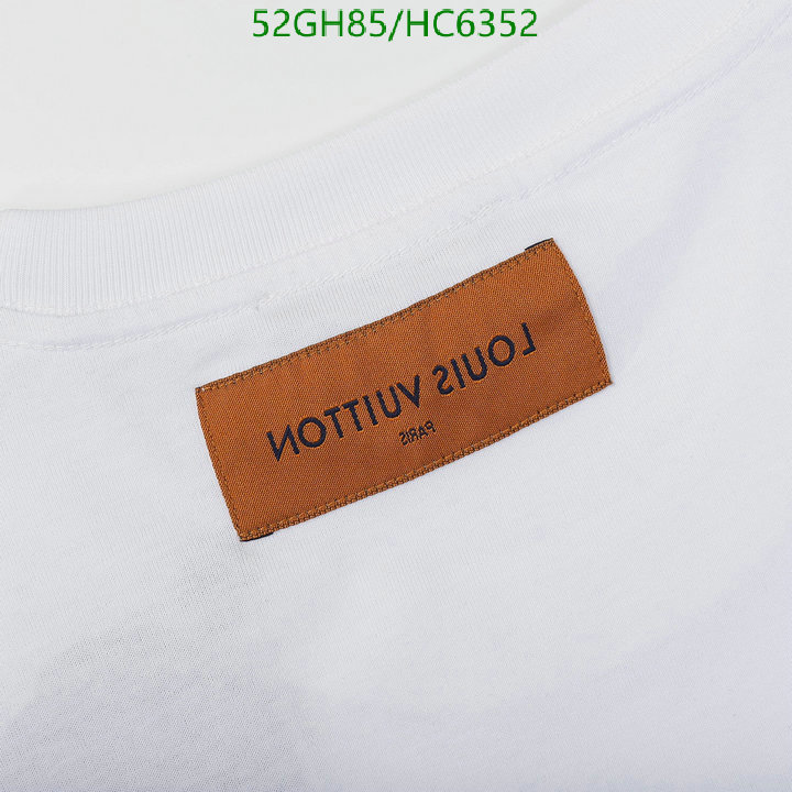 Clothing-LV, Code: HC6352,$: 52USD