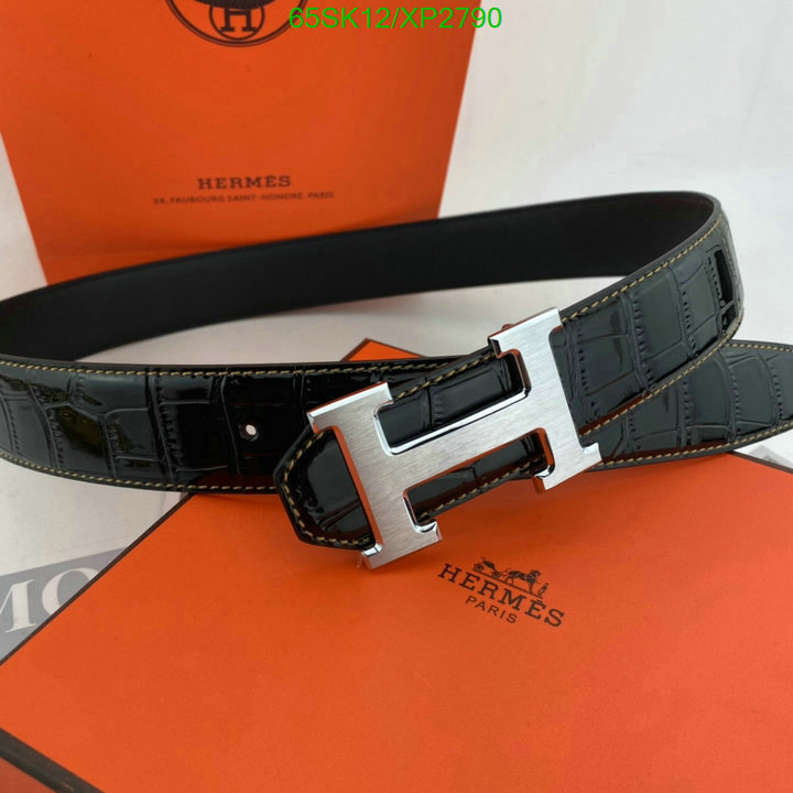Belts-Hermes,Code: XP2790,$: 65USD