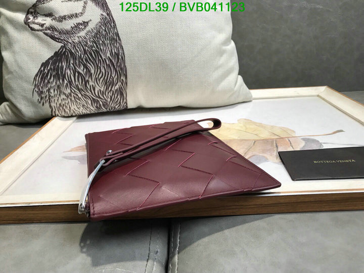 BV Bag-(Mirror)-Clutch-,Code: BVB041123,$: 125USD