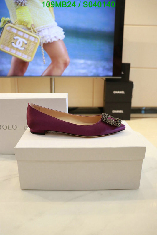 Women Shoes-Manolo Blahnik, Code: S040140,$: 109USD