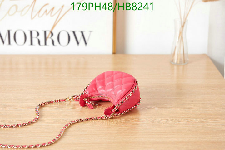 Chanel Bags -(Mirror)-Diagonal-,Code: HB8241,$: 175USD