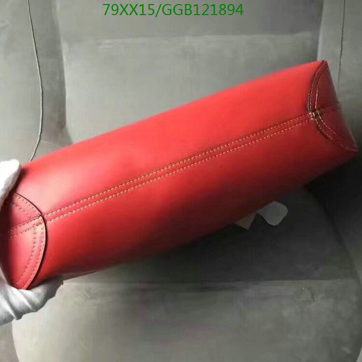 Gucci Bag-(4A)-Handbag-,Code: GGB121894,$: 79USD