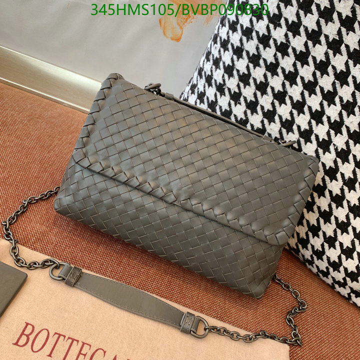 BV Bag-(Mirror)-Diagonal-,Code: BVBP090830,$:345USD