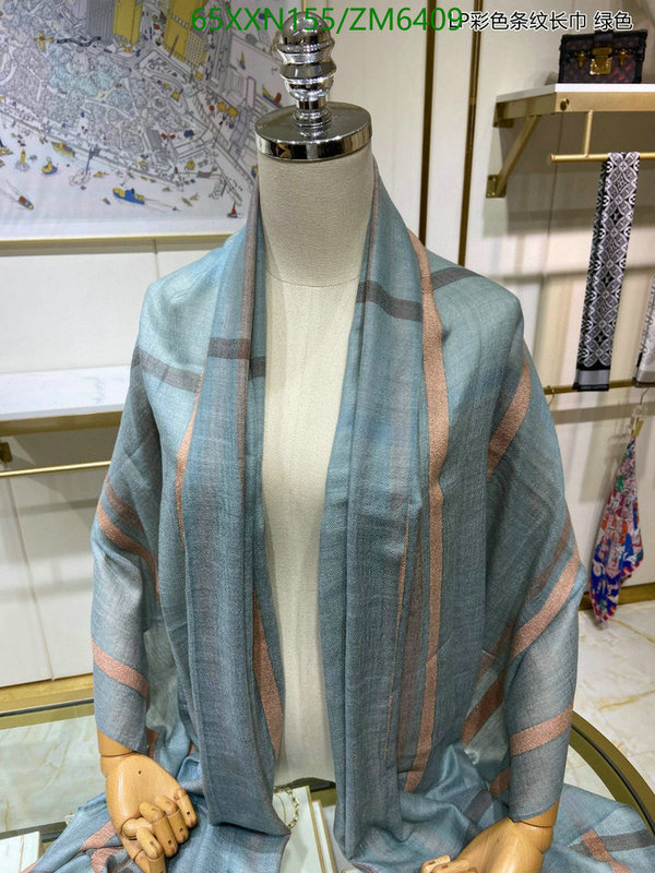 Scarf-Loro Piana, Code: ZM6409,$: 65USD