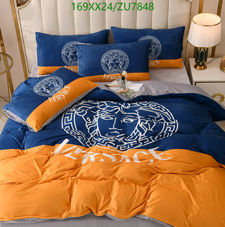 Houseware-Versace, Code: ZU7848,$: 169USD