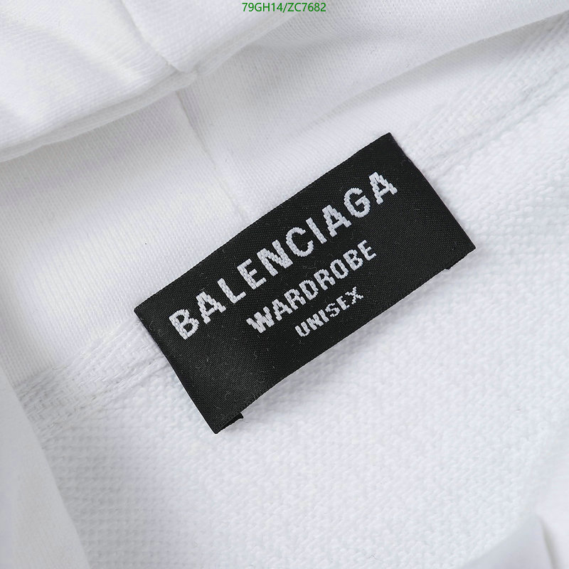 Clothing-Balenciaga, Code: ZC7682,$: 79USD