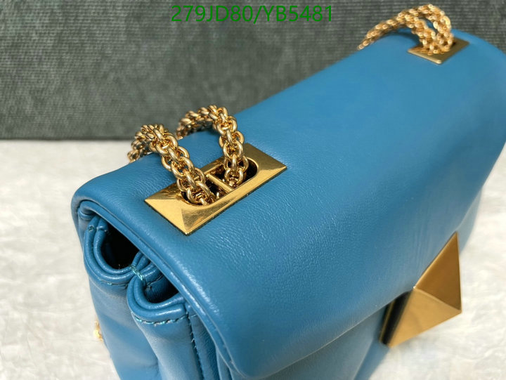 Valentino Bag-(Mirror)-Diagonal-,Code: YB5481,$: 279USD