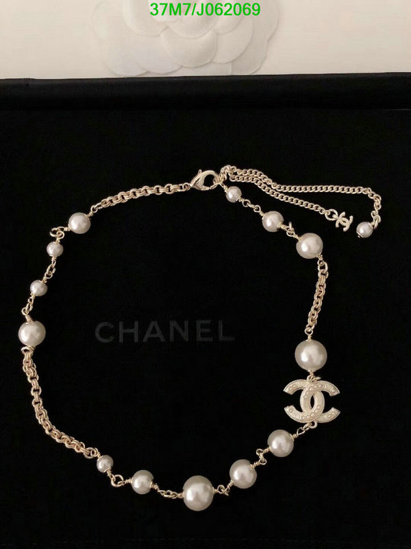 Jewelry-Chanel,Code: J062069,$: 37USD