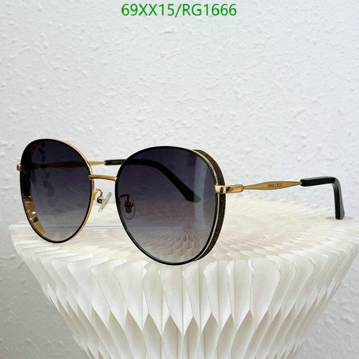 Glasses-Jimmy Choo, Code: RG1666,$: 69USD