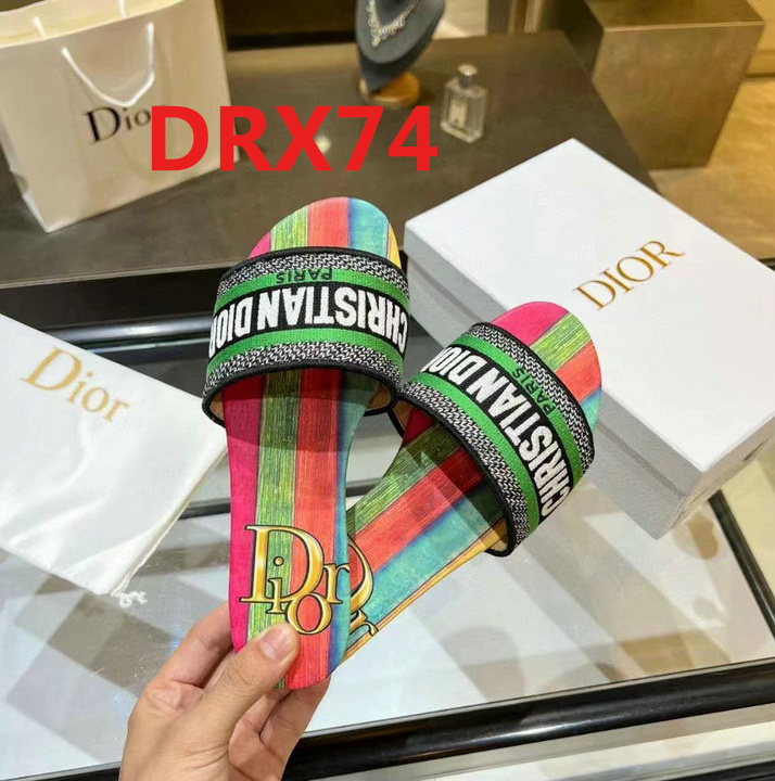 Dior Big Sale,Code: DRX1,