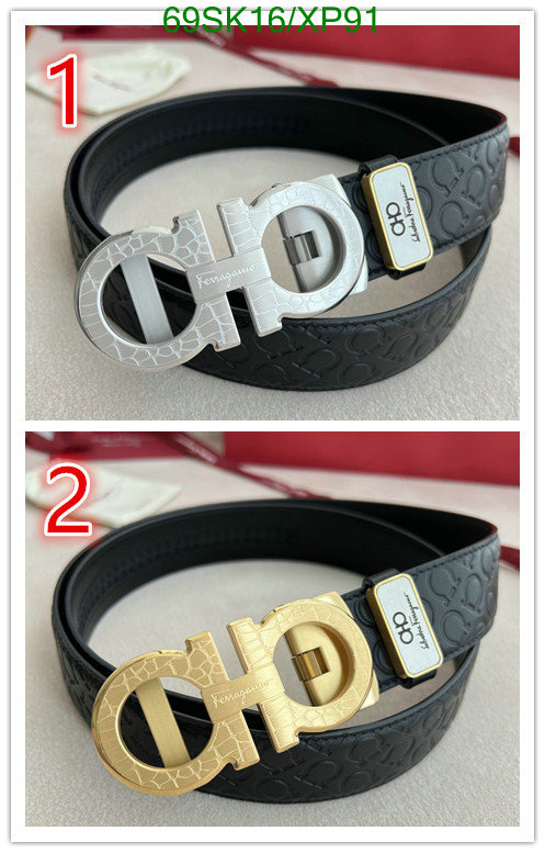 Belts-Ferragamo, Code: XP91,$: 69USD