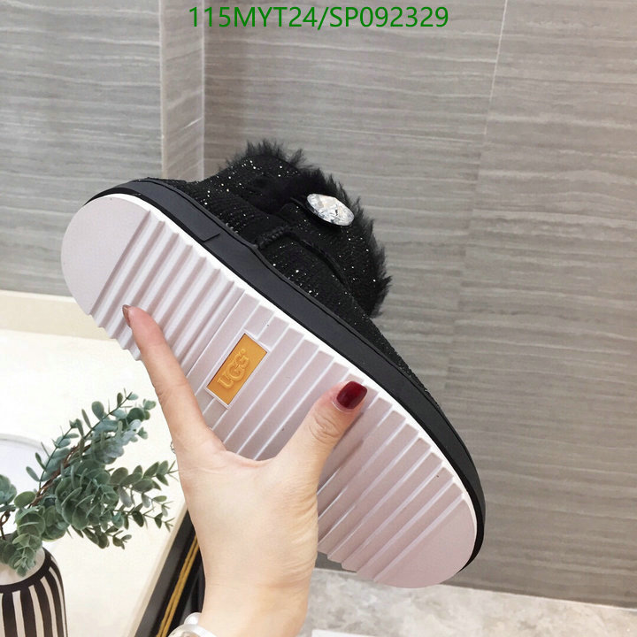 Women Shoes-UGG, Code: SP092329,$:115USD