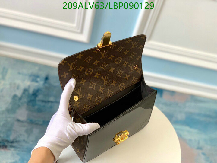 LV Bags-(Mirror)-Pochette MTis-Twist-,Code: LBP090129,$:209USD