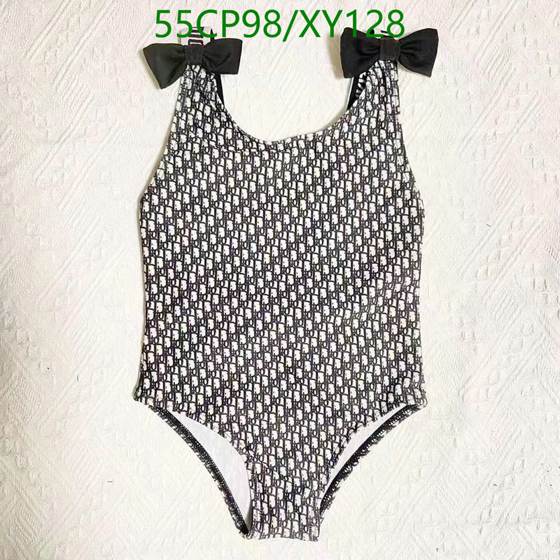 Swimsuit-Dior,Code: XY128,$: 55USD