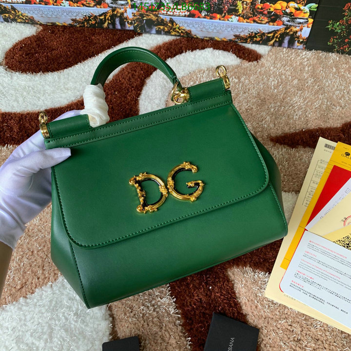 D&G Bag-(4A)-Sicily,Code: LB6683,$: 145USD