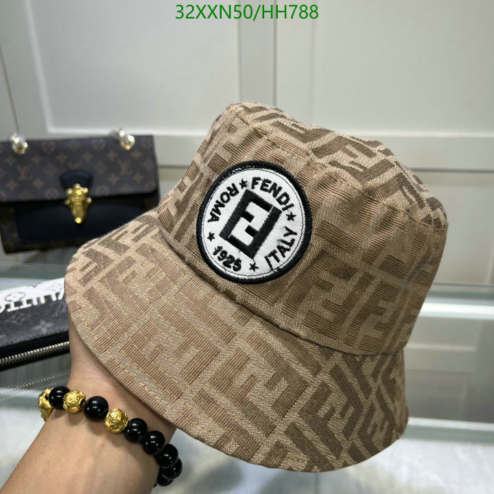 Cap -(Hat)-Fendi, Code: HH788,$: 32USD