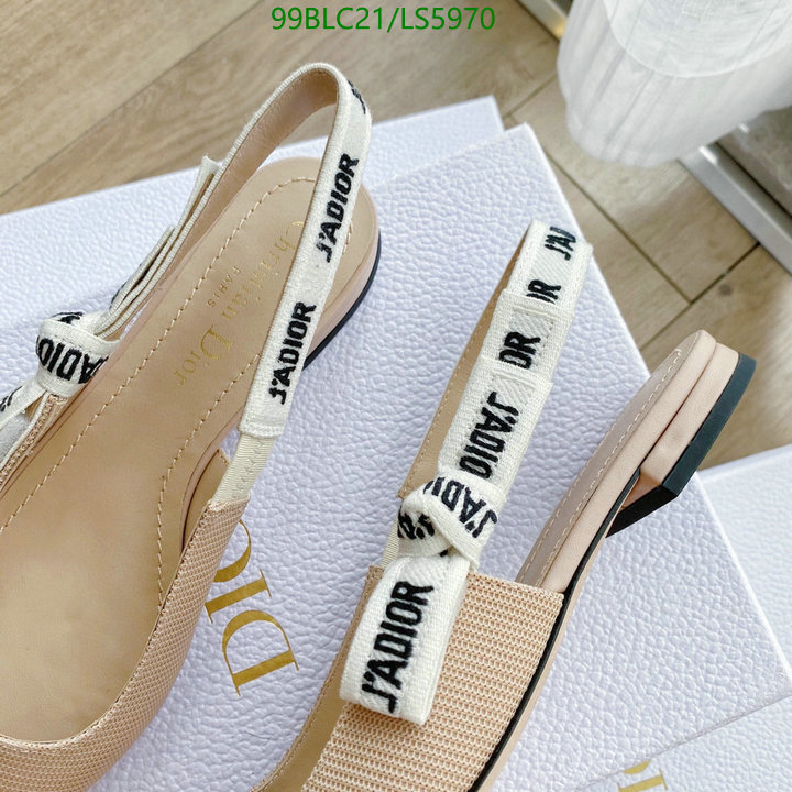 Women Shoes-Dior,Code: LS5970,$: 99USD