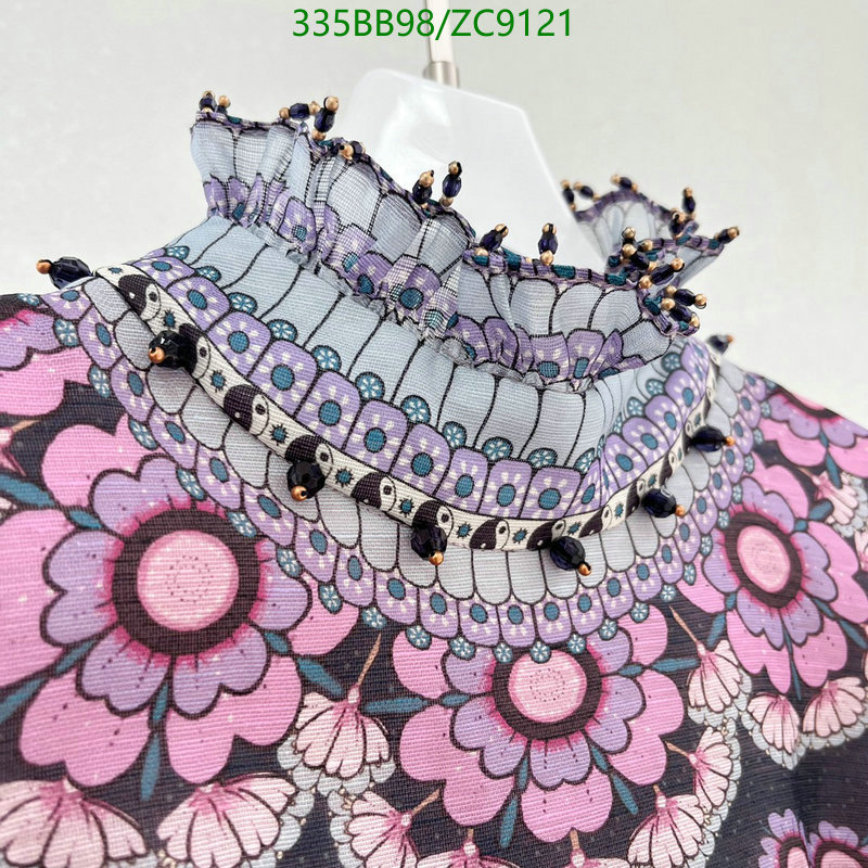 Clothing-Zimmermann, Code: ZC9121,$: 335USD