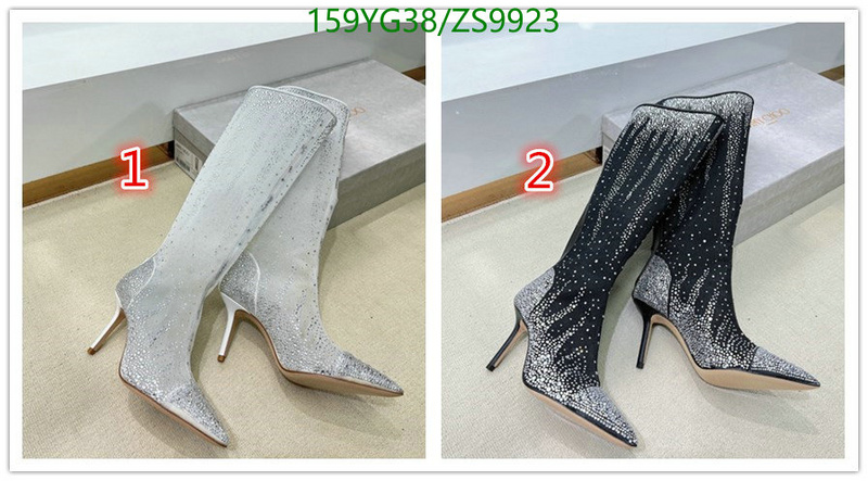 Women Shoes-Jimmy Choo, Code: ZS9923,$: 159USD