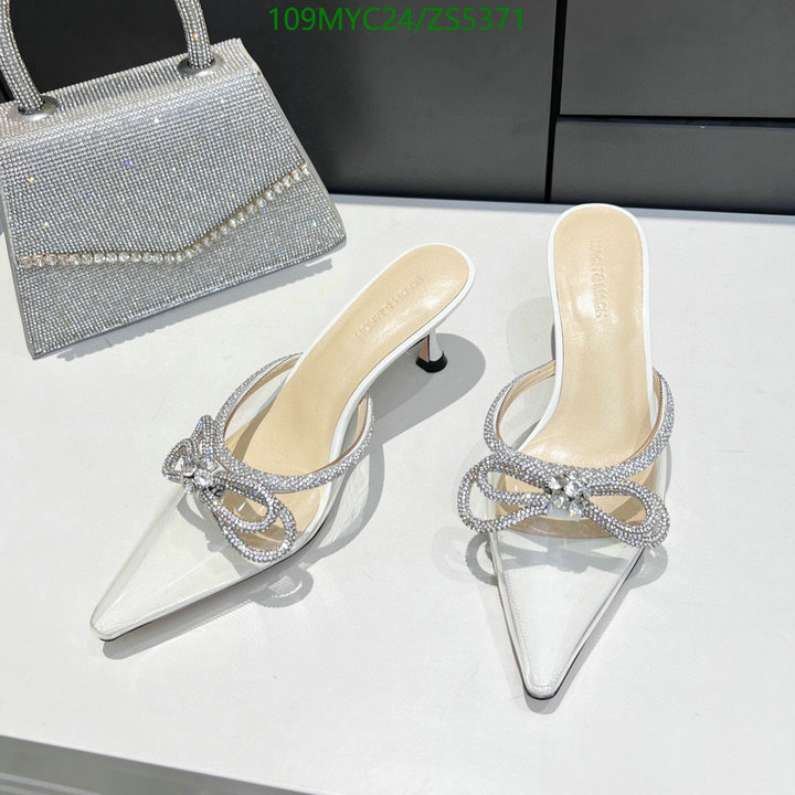 Women Shoes-Mach & Mach, Code: ZS5371,$: 109USD