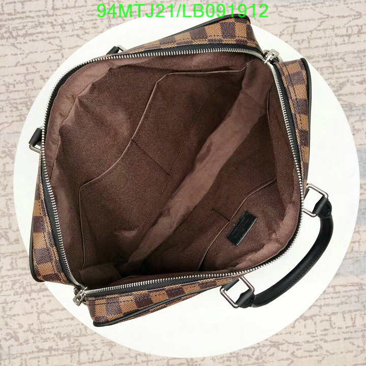 LV Bags-(4A)-Explorer-Anton-Dandy-,code: LB091912,