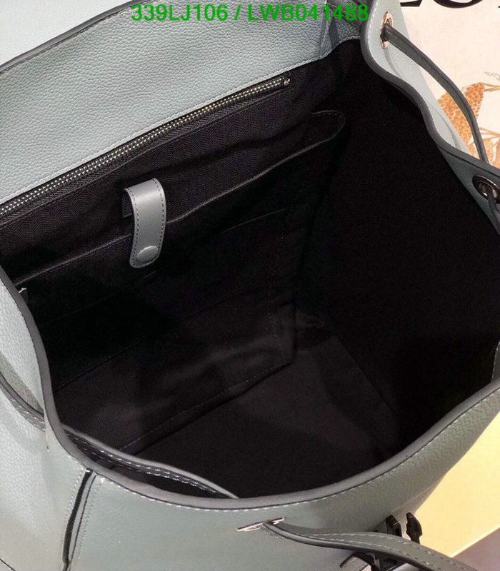 Loewe Bag-(Mirror)-Backpack-,Code: LWB041488,$: 339USD