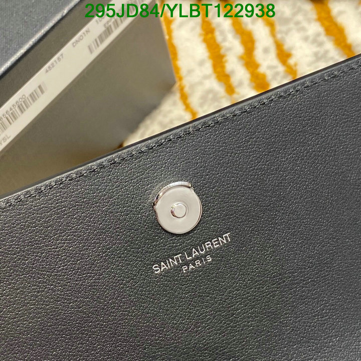 YSL Bag-(Mirror)-Kate-Solferino-Sunset-Jamie,Code: YLBT122938,$:295USD