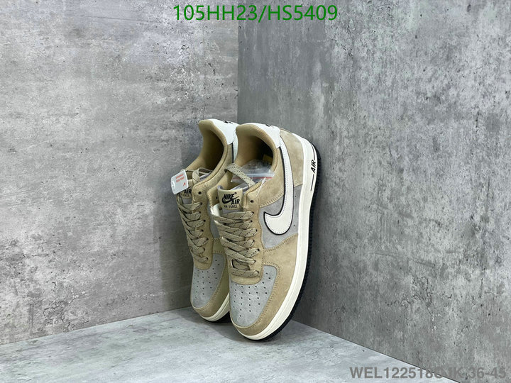 Men shoes-Nike, Code: HS5409,$: 105USD