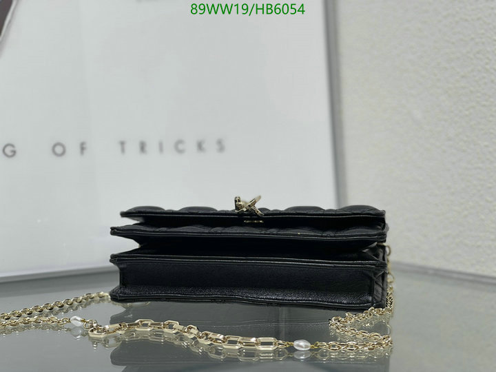 Dior Bags-(4A)-Other Style-,Code: HB6054,$: 89USD