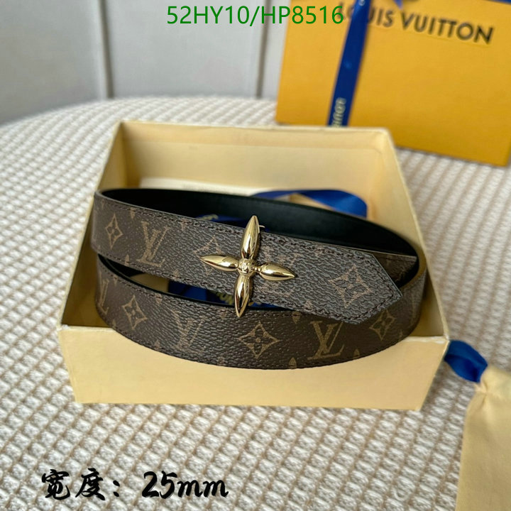 Belts-LV, Code: HP8516,$: 52USD