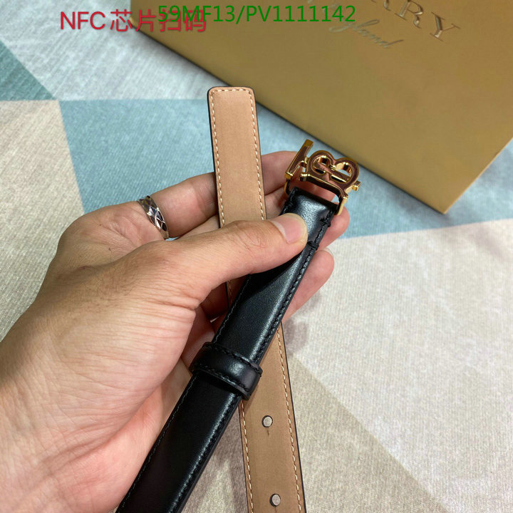 Belts-Burberry, Code: PV1111142,$:59USD