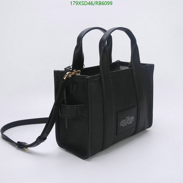 Marc Jacobs Bags -(Mirror)-Handbag-,Code: RB6099,$: 179USD