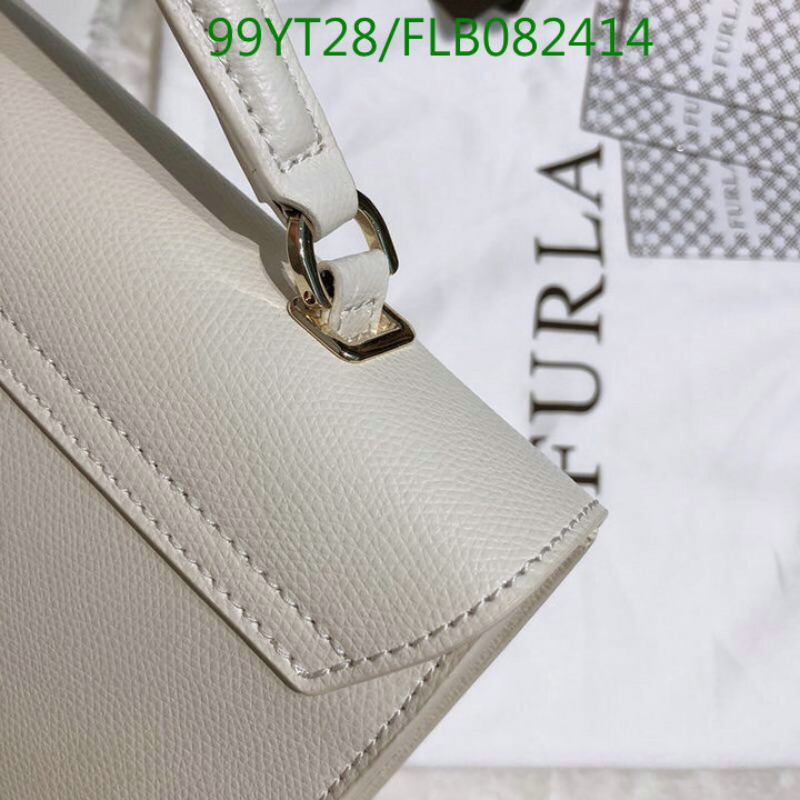 Furla Bag-(Mirror)-Diagonal-,Code:FLB082414,$:99USD