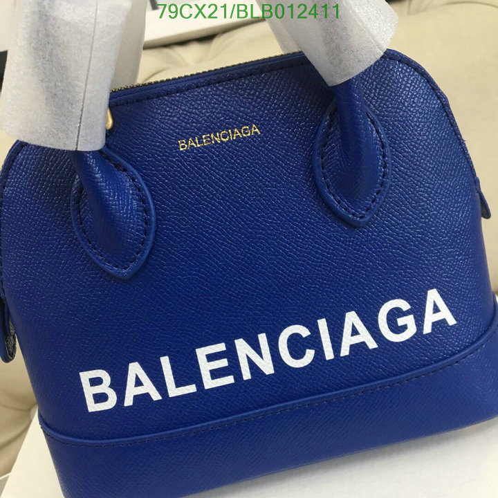 Balenciaga Bag-(4A)-Other Styles-,Code: BLB012411,$:79USD