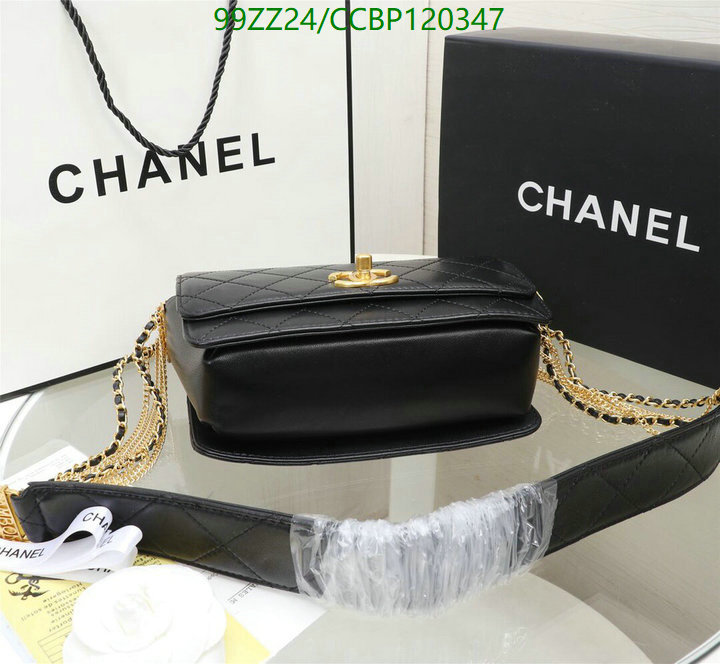 Chanel Bags ( 4A )-Diagonal-,Code: CCBP120347,$: 99USD