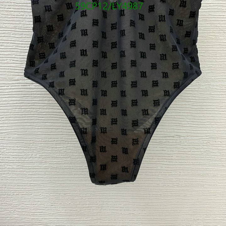 Swimsuit-Fendi, Code: LY4987,$: 59USD