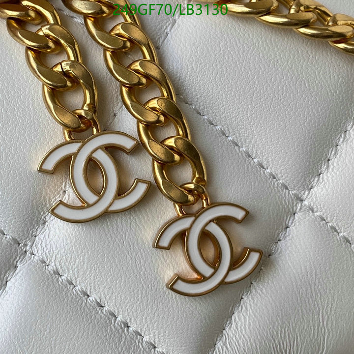 Chanel Bags -(Mirror)-Diagonal-,Code: LB3130,$: 245USD