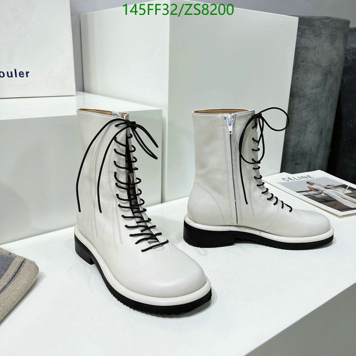 Women Shoes-Proenza Schouler, Code: ZS8200,$: 145USD