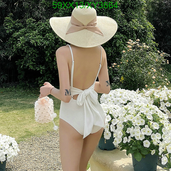 Swimsuit-Dior, Code: XY3664,$: 59USD