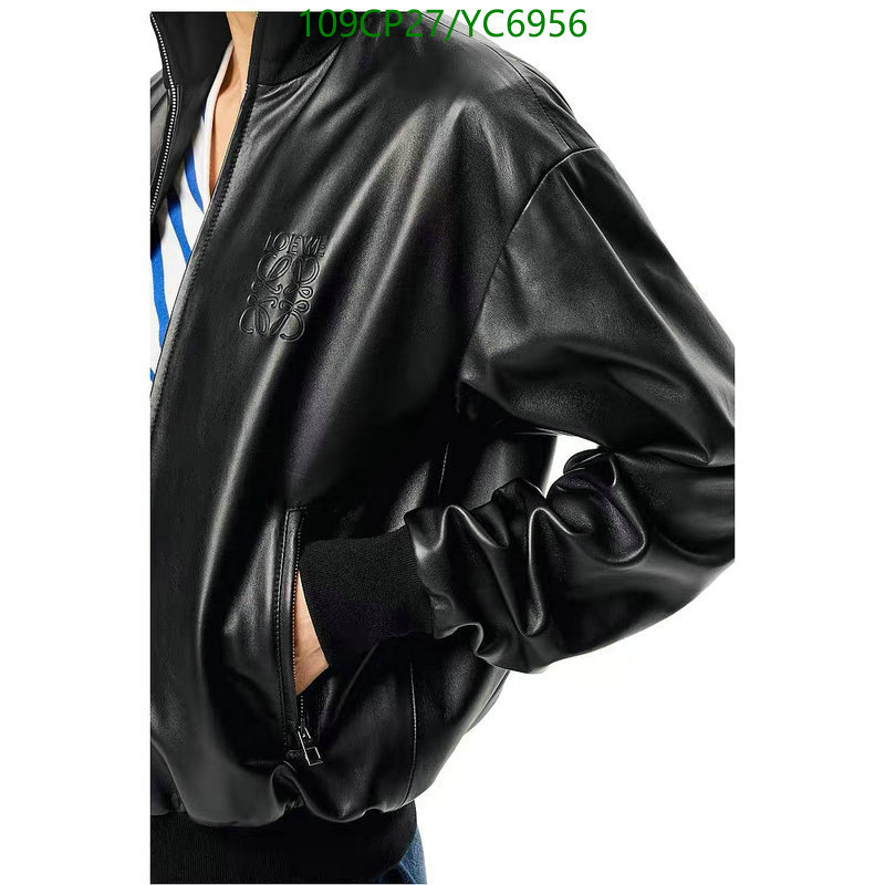 Clothing-Loewe, Code: YC6956,$: 109USD