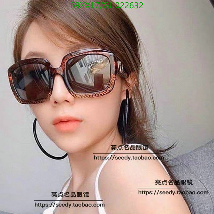 Glasses-Dior,Code: GU022632,$: 69USD