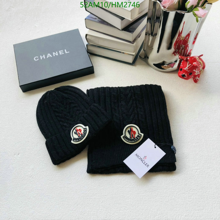 Scarf-Moncler, Code: HM2746,$: 52USD