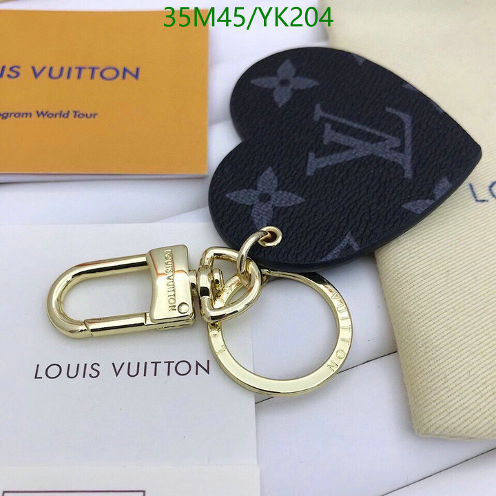 Key pendant-LV,Cod8: YK204,$: 35USD